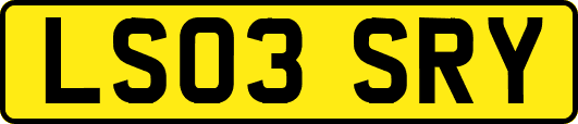 LS03SRY