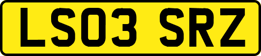 LS03SRZ