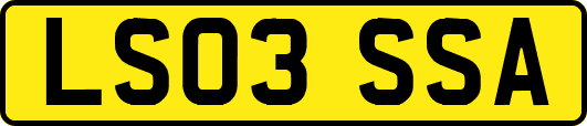 LS03SSA