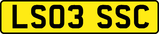 LS03SSC