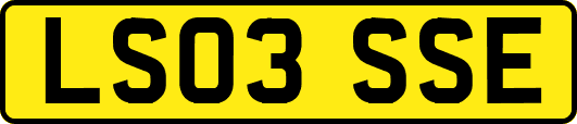 LS03SSE