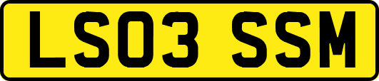LS03SSM