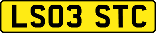 LS03STC
