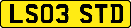 LS03STD