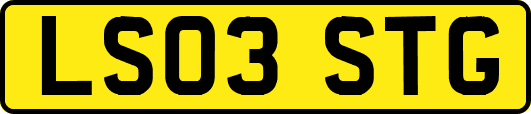LS03STG