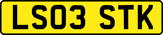 LS03STK