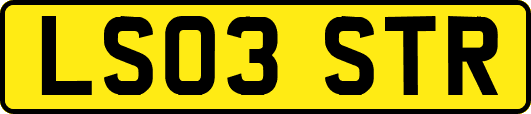 LS03STR