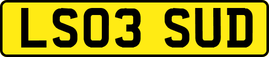 LS03SUD