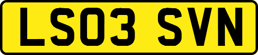 LS03SVN