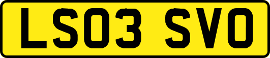 LS03SVO