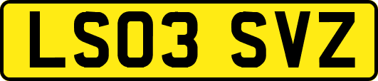 LS03SVZ