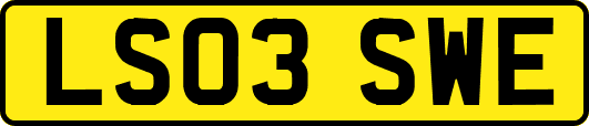 LS03SWE