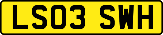 LS03SWH
