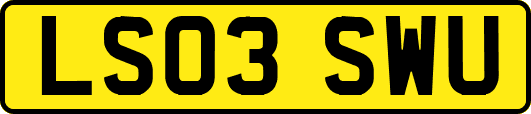 LS03SWU