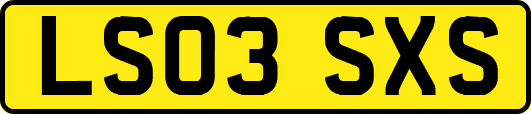 LS03SXS
