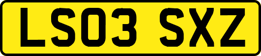 LS03SXZ