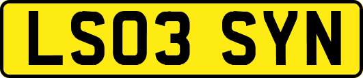 LS03SYN