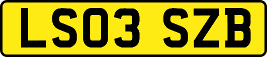 LS03SZB