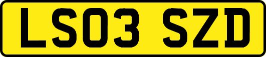 LS03SZD