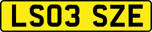 LS03SZE