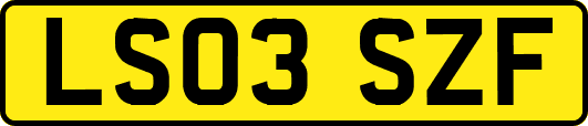 LS03SZF