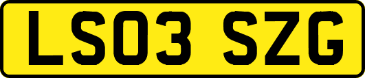 LS03SZG