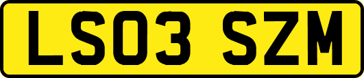 LS03SZM