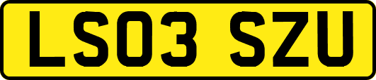 LS03SZU
