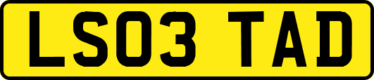 LS03TAD