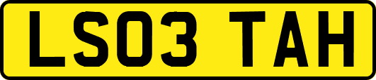 LS03TAH