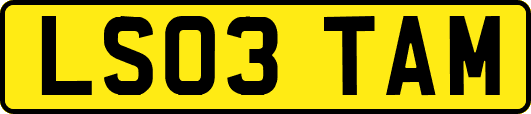 LS03TAM