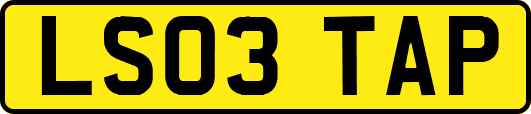 LS03TAP