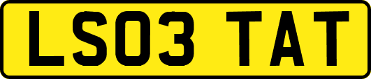 LS03TAT