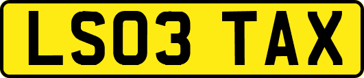 LS03TAX