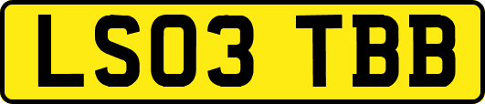 LS03TBB