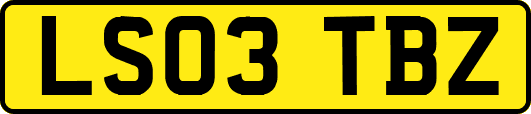 LS03TBZ