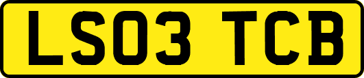 LS03TCB