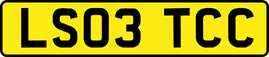 LS03TCC