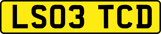 LS03TCD