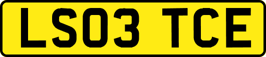 LS03TCE
