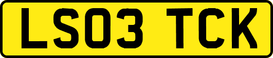 LS03TCK