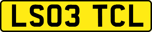 LS03TCL