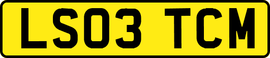 LS03TCM