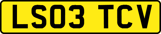 LS03TCV