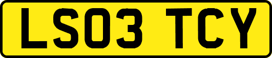 LS03TCY