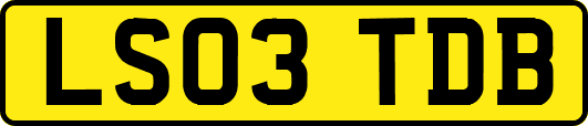 LS03TDB