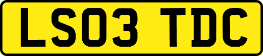 LS03TDC