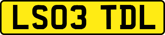 LS03TDL