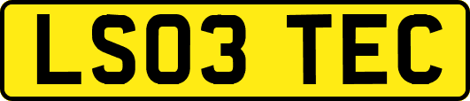 LS03TEC