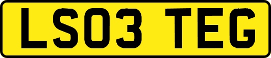 LS03TEG